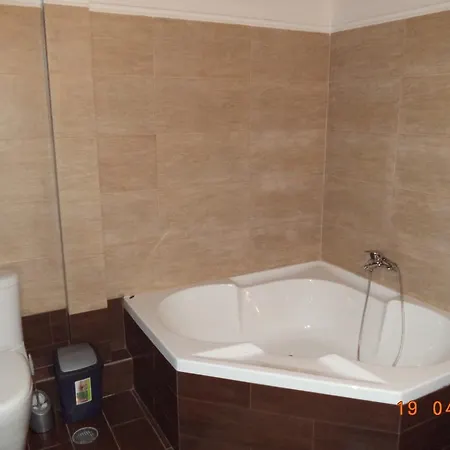 Maisonette Chalkidiki Semesterbostad