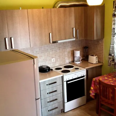 Maisonette Chalkidiki Semesterbostad *