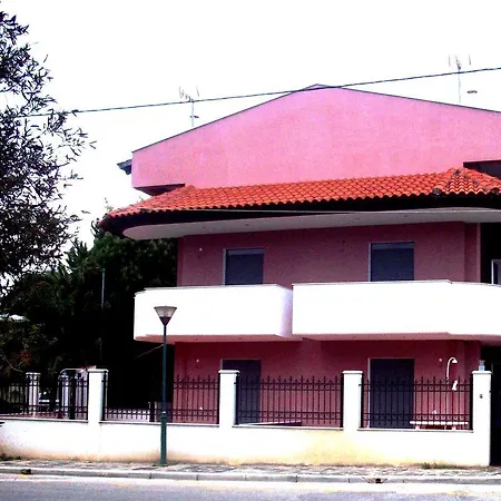 Maisonette Chalkidiki * Nikiti (Sithonia)