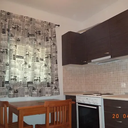 Maisonette Chalkidiki Semesterbostad Nikiti (Sithonia)