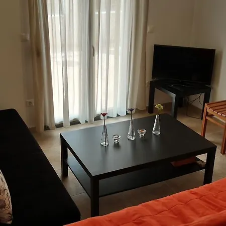 Maisonette Chalkidiki Nikiti (Sithonia)