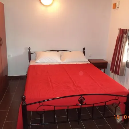 Maisonette Chalkidiki Semesterbostad