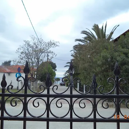 Maisonette Chalkidiki *