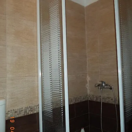 Semesterbostad Maisonette Chalkidiki Nikiti (Sithonia)