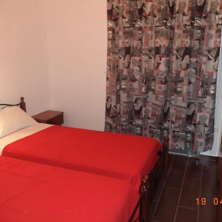Maisonette Chalkidiki * Nikiti (Sithonia)