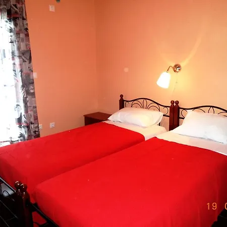 Maisonette Chalkidiki Semesterbostad