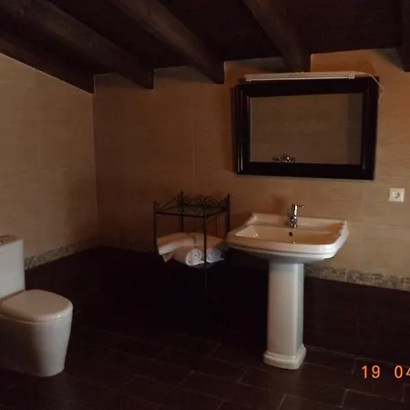 Maisonette Chalkidiki *