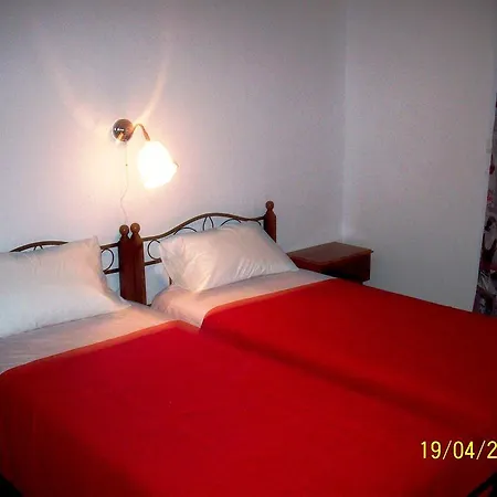 Maisonette Chalkidiki