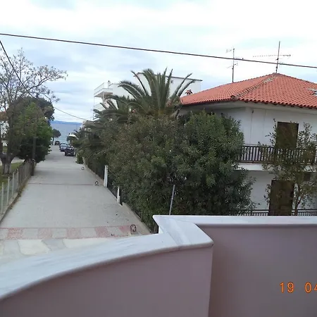Maisonette Chalkidiki * Nikiti (Sithonia)