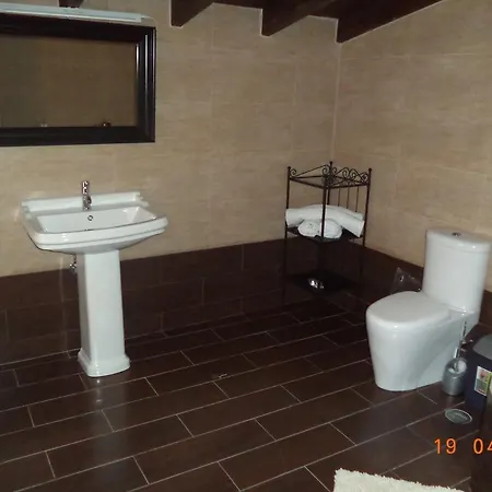 Maisonette Chalkidiki Holiday home Nikiti (Sithonia)