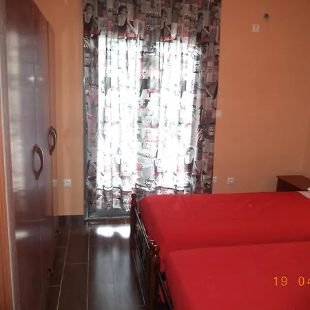 Maisonette Chalkidiki *
