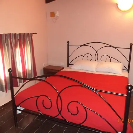 Maisonette Chalkidiki