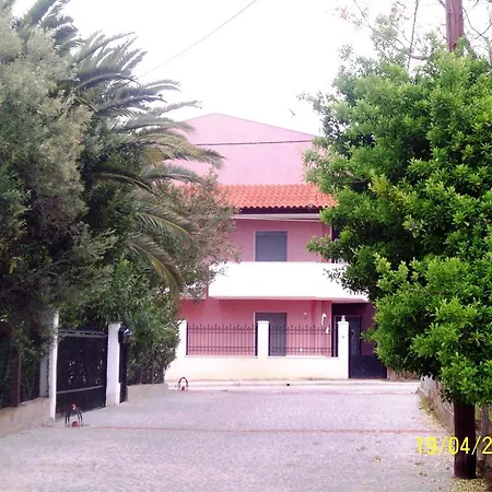 Holiday home Maisonette Chalkidiki Nikiti (Sithonia)