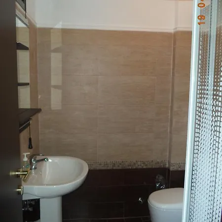 Semesterbostad Maisonette Chalkidiki