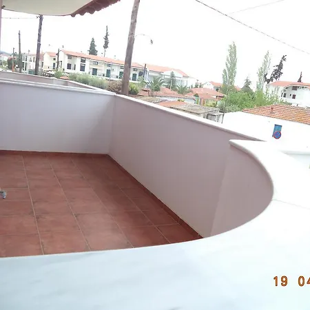 Semesterbostad Maisonette Chalkidiki *